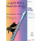 Le petit flûté  - flûte et piano ( + CD)
