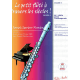 Le petit flûté  - fluit en piano ( + CD)