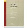 Hummel - Concerto E major analyse - trompet (in het frans)