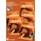 Meuris - I play violin - violin and piano (+CD)