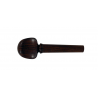 Josef Teller "Swiss" violin peg (rosewood)
