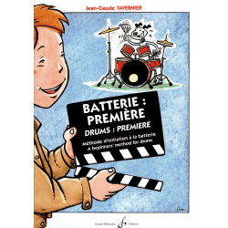 Tavernier - Batterie première - facile