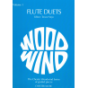 Wye - Fluit duets