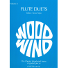 Wye - Flute duets