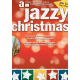 Jazzy Christmas - alt sax  ( +CD)