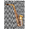 Gershwin - Album - saxofoon