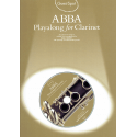 Guest spot – Abba - clarinet (+CD)