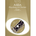 Guest spot – Abba - clarinette (+CD)