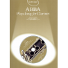 Guest spot – Abba - clarinet (+CD)