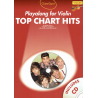 Guest Spot -  Top Chart Hit -  violin (+CD)