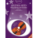 Guest Spot -  Sixties Hits - violon (+CD)