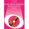Guest Spot -  New film themes - violin (+CD)