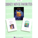 Disney Movie Favorite -easy - violin