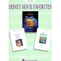 Disney Movie Favorite - facile - violon