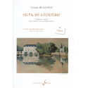 Bellegarde - Au Fil de l'écriture TEXTE  - théorie