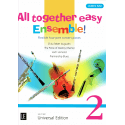 Rae - All Together Easy -  Ensemble !