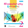 Rae - All Together Easy -  Ensemble !