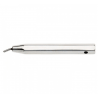 Chinrest key (metal)