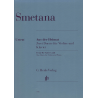 Smetana - From my Native Land - violin and piano
