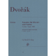 Dvorak - Sonatine sol majeur op.100 - Henle - violon et piano