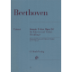 Beethoven - Sonate Fa Maj (Printemps) - violon et piano