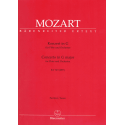 Mozart - Concerto Sol Maj -flûte et orchestre KV.313