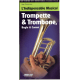 L'Indispensable musical -  trompette et trombone (in frans)