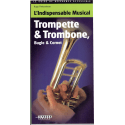 L'Indispensable musical -  trompette et trombone