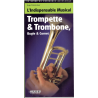L'Indispensable musical -  trompette et trombone (in french)