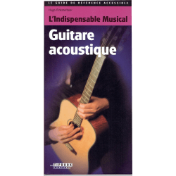 L'Indispensable musical -  Guitare (in frans)