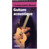 L'Indispensable musical -  Guitare (in frans)