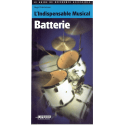 L'Indispensable musical  - Batterie (in frans)