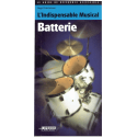 L'Indispensable musical  - Batterie