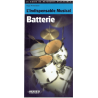 L'Indispensable musical  - Batterie