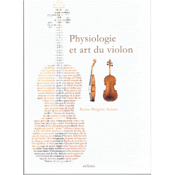 Sulem - Physiologie et art du violon (in frans)