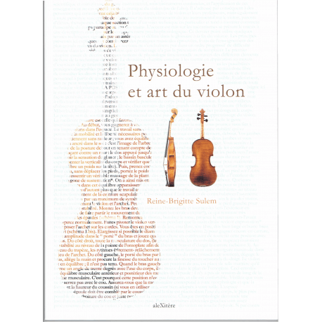 Sulem - Physiologie et art du violon