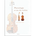 Sulem - Physiologie et art du violon (in frans)