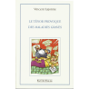 Lajoinie - Le ténor provoque des maladies graves (in frans)