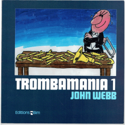 Webb - Trombomania (infrans/engels/duits)