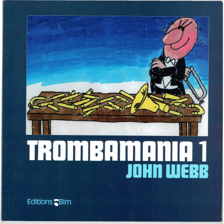Webb - Trombomania