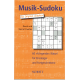 Musik-Sudoku  ( in duits)
