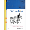 Le Corre - L'art du trac (in frans)