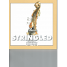 Hörst - Stringled - string cartoons