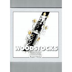 Hörst - Woodstocks - woodwind cartoons