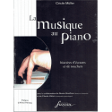 Muller - La musique au piano (in frans)