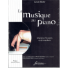 Muller - La musique au piano (in frans)