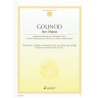 Gounod - Ave Maria - viool (of cello) en piano