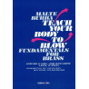 Burba - Teach your body to blow - apprendre au corps le jeu des cuivres