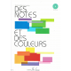 Allerme - Des Notes et des Couleurs - théorie (+CD) (in het frans)