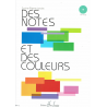 Allerme - Des Notes et des Couleurs - théorie (+CD) (in het frans)